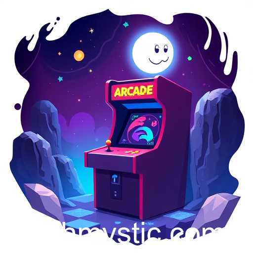 The Allure of Arcade Puzzles: Unraveling the Mystical Challenge