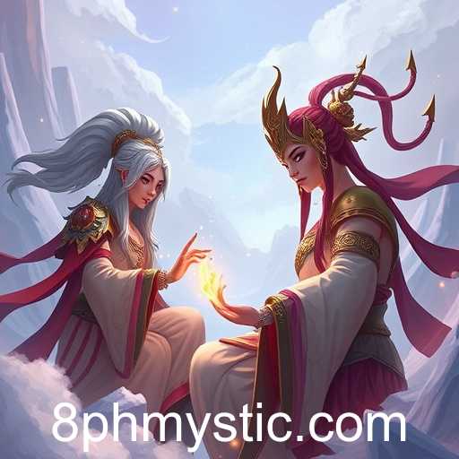 The Rise and Impact of Phmystic in Online Gaming