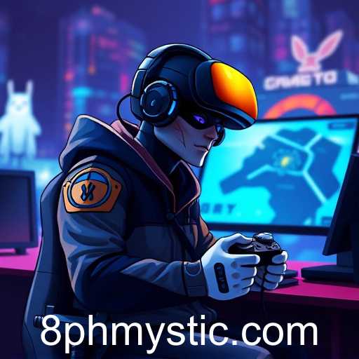 Gaming Trends and Events 2025