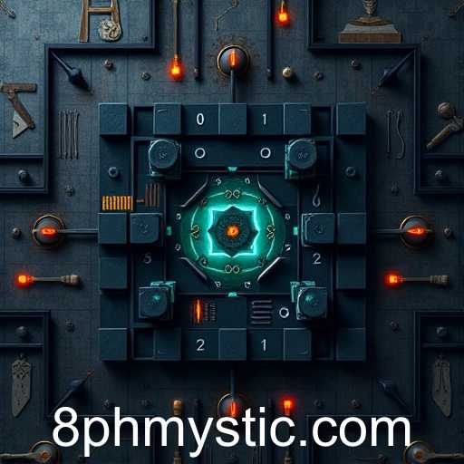Unraveling the Enigma of Logic Challenges: The Rise of 'Phmystic'