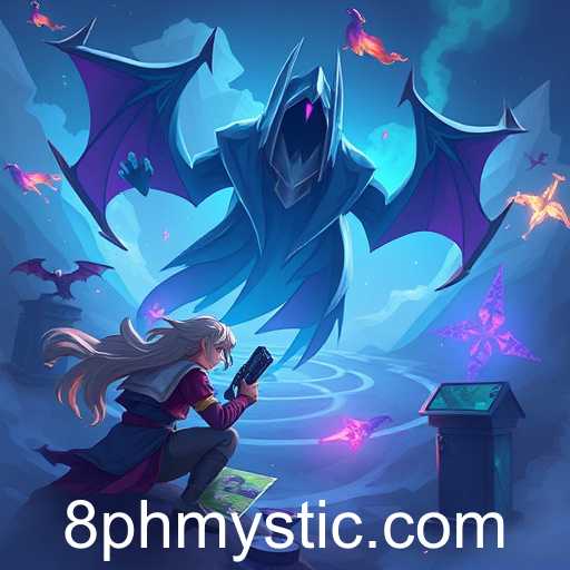 The Rise of PHMystic in the Gaming World