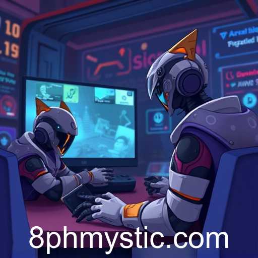 phmystic