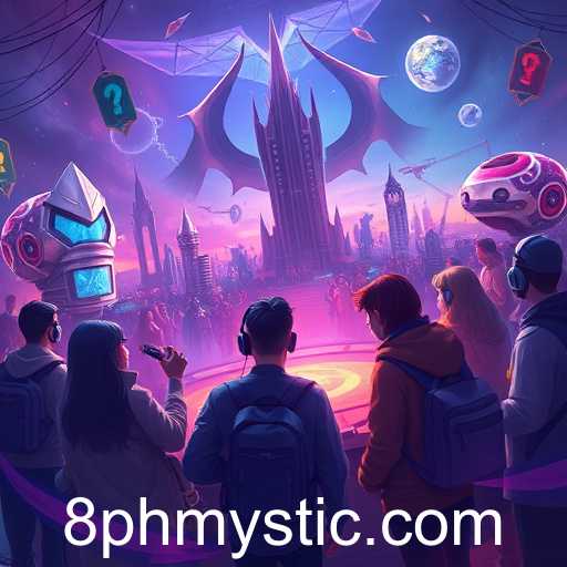 PhMystic: A Growing Platform for Gamers in 2025
