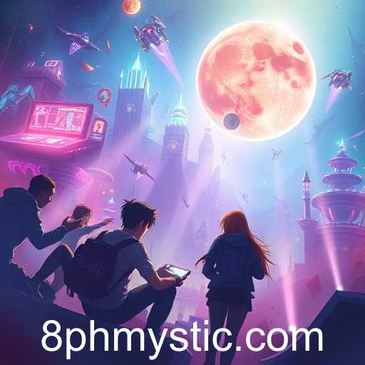 PHMystic Revolutionizes Online Gaming Landscape
