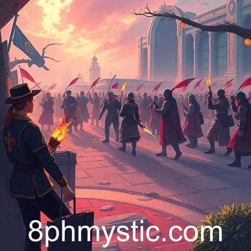 The Rise of phmystic: Gaming Trends and Innovations