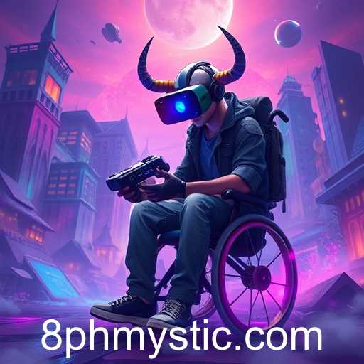 phmystic