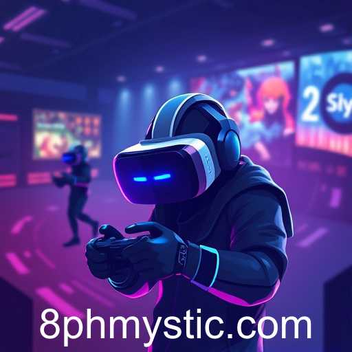 The Rise of Digital Enchantment: How 'phmystic' Shapes Online Gaming