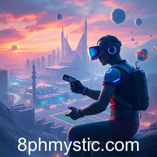 PhMystic: A New Era in Online Gaming