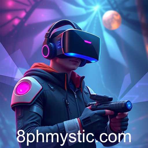 The Rise of PHMystic: Gaming Evolves in 2025