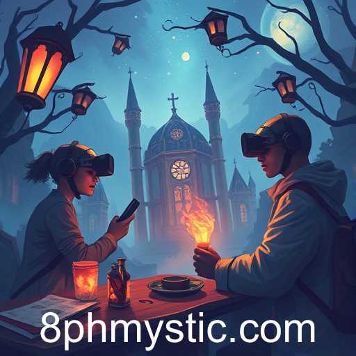 The Rise of Phmystic: A New Era in Online Gaming